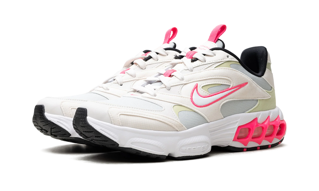 Zoom Air Fire Wmns "Light Silver Hyper Pink" DV1129 002