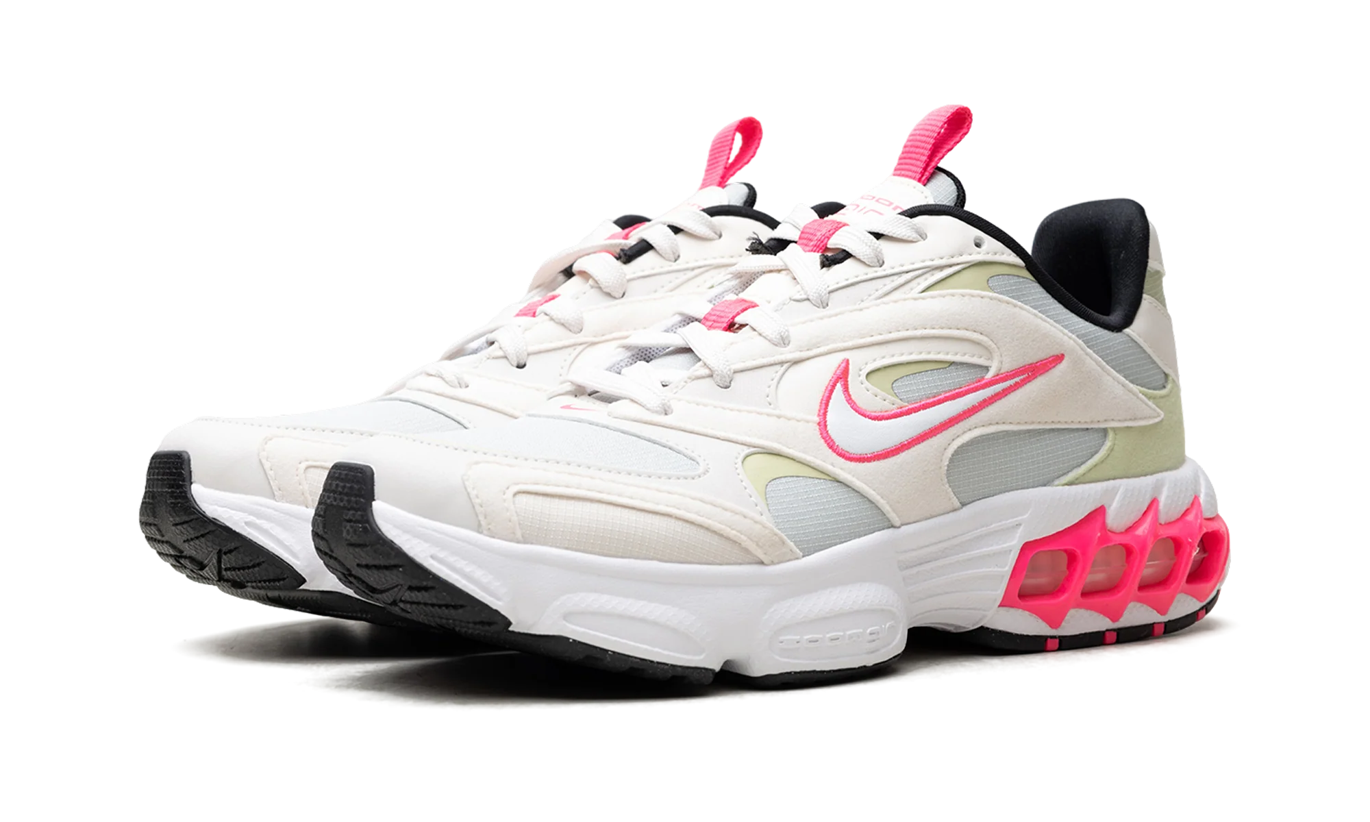 Zoom Air Fire Wmns "Light Silver Hyper Pink" DV1129 002