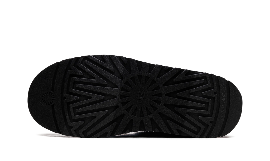 UGG Tazz Maxi Tasman Slipper WMNS "Black" 1140430 BLK
