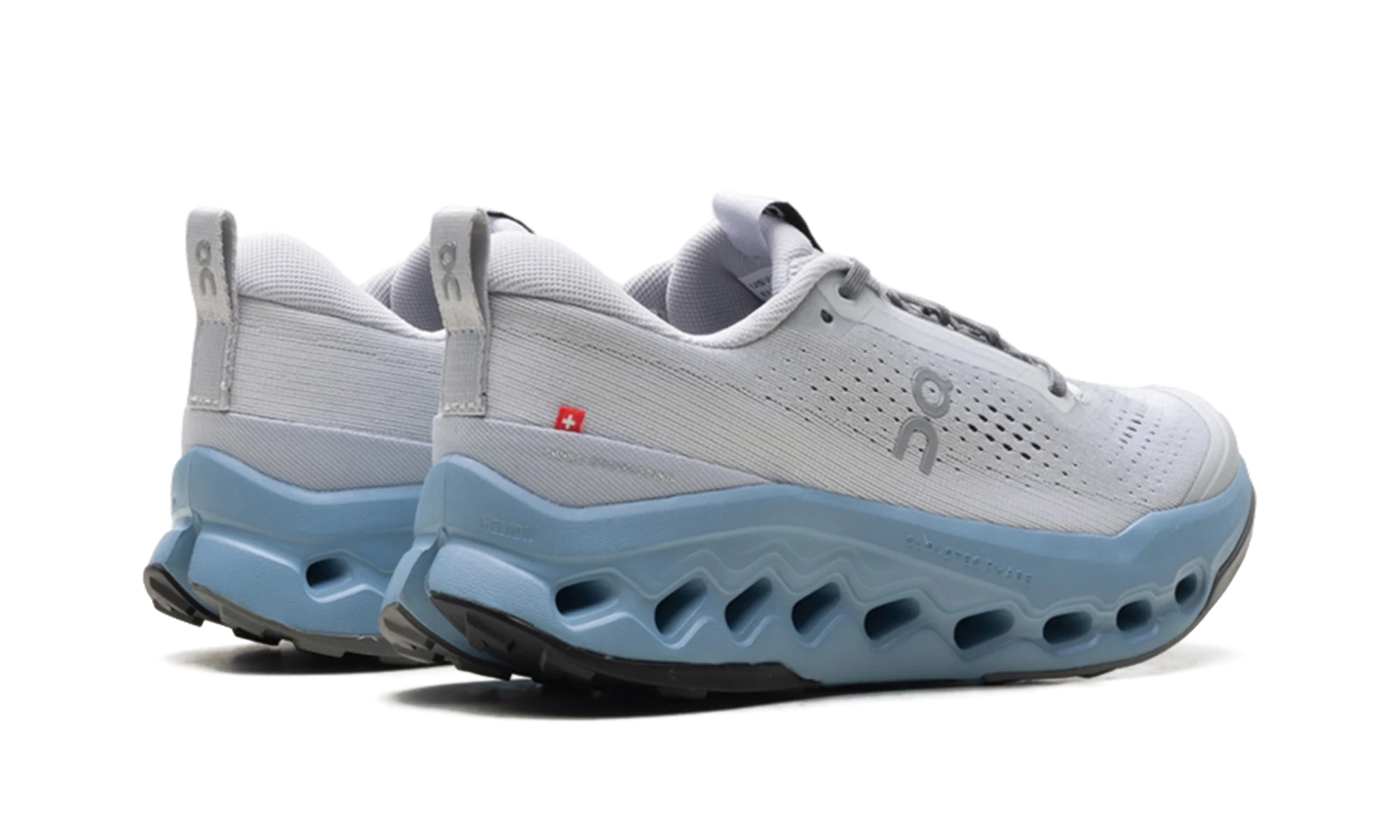 Cloudsurfer Trail 2 WMNS "Glacier Dust" 3WF30103660