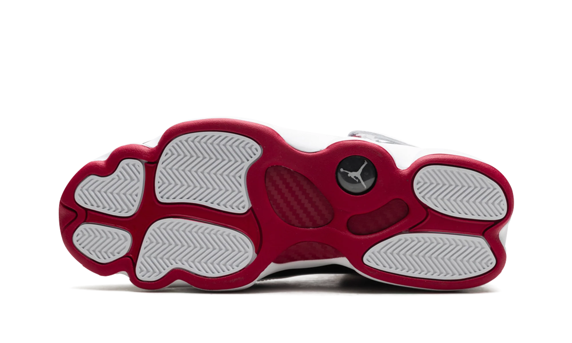 Jordan 6 Rings "Chicago Bulls" 322992 164