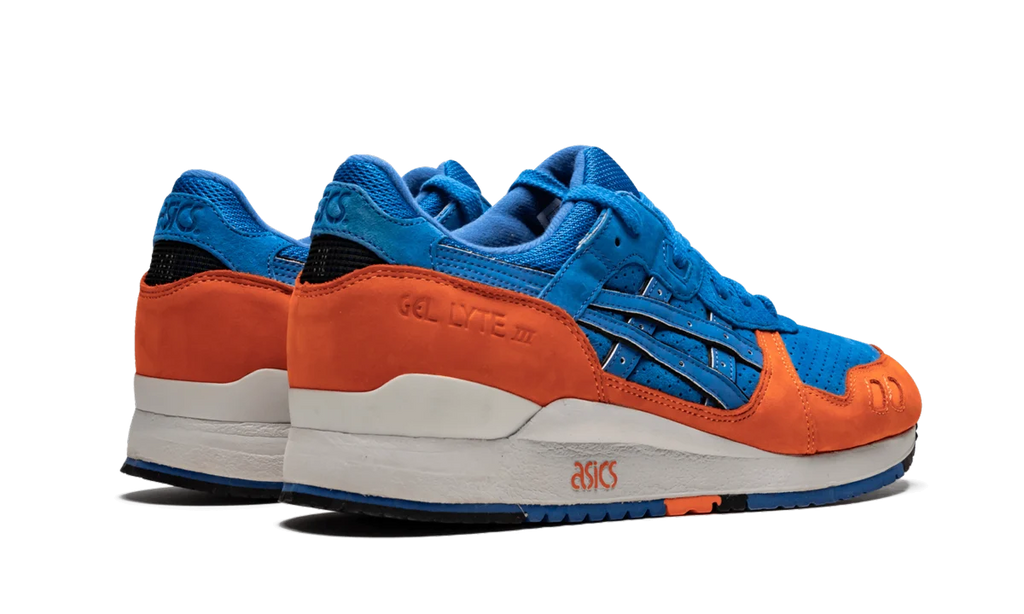 Gel-Lyte 3 "Ronnie Fieg - East Coast Project" H30BK 4367