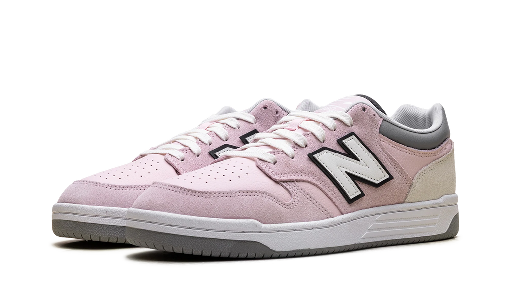 480 "Pink / Pink" BB480LTH