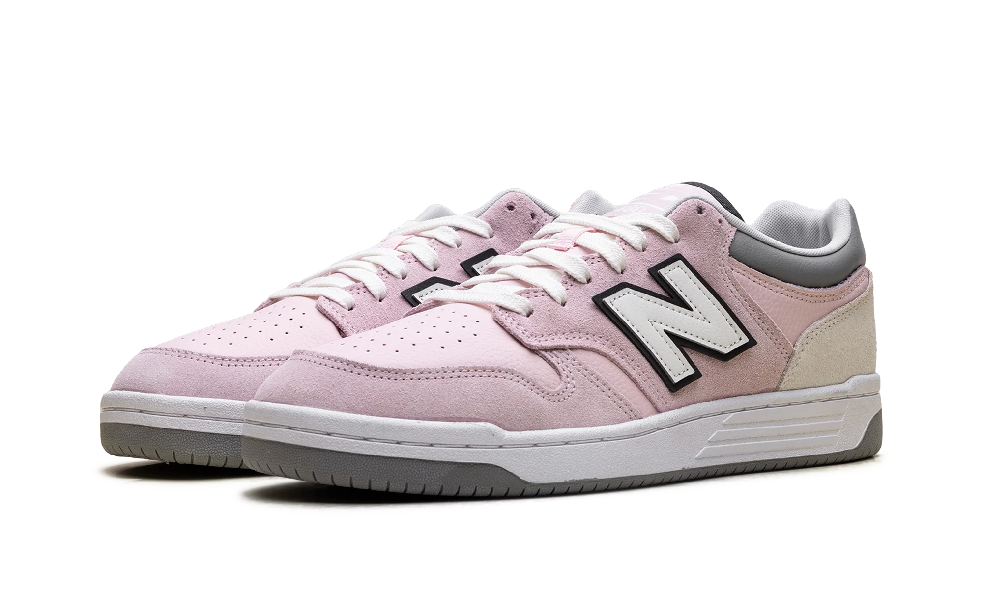 480 "Pink / Pink" BB480LTH
