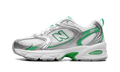 530 "Silver Green" U530APL