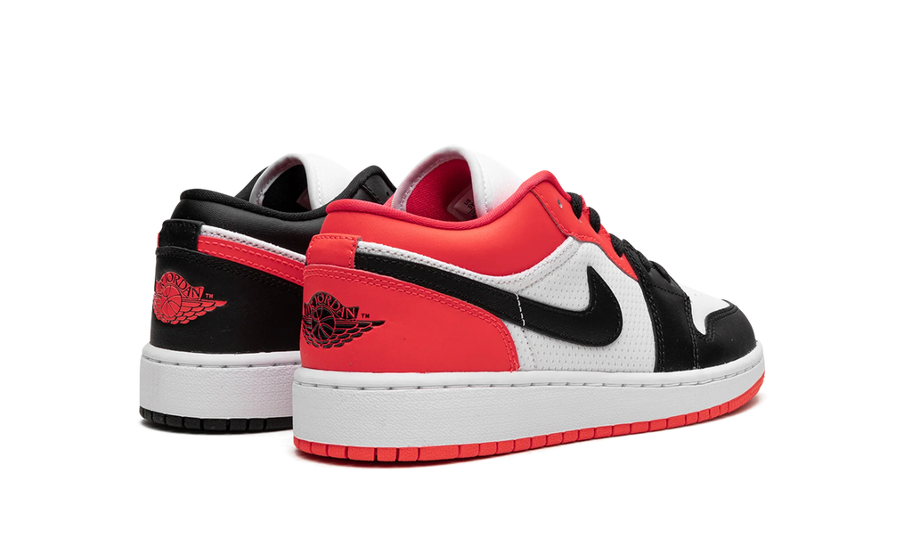 Air Jordan 1 Low GS "Mismatch Chicago" FB4420 616