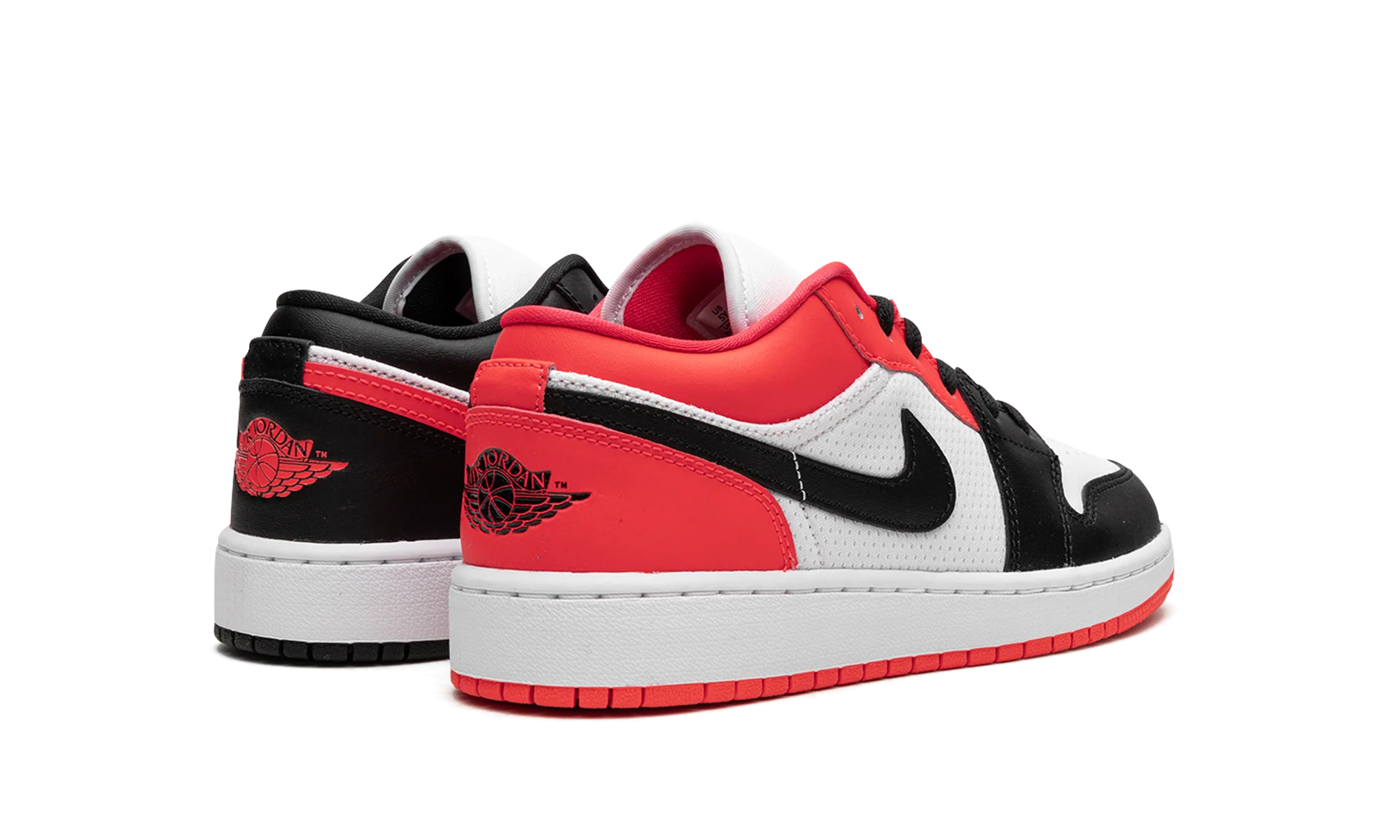 Air Jordan 1 Low GS "Mismatch Chicago" FB4420 616