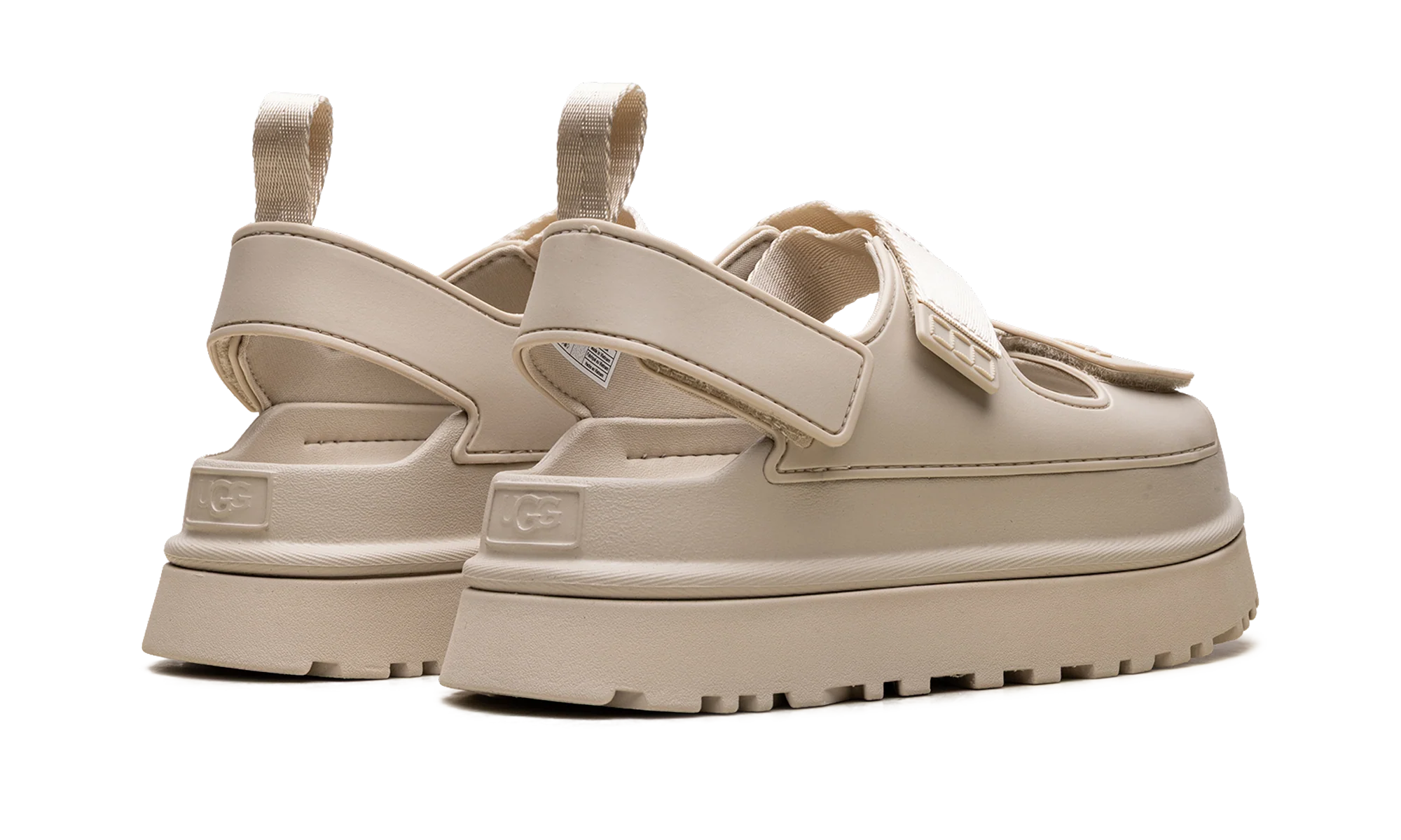 GoldenGlow WMNS "Sea Salt" 1152685 SSAL