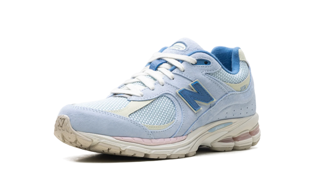 2002R "Pastel Blue" U2002RFA