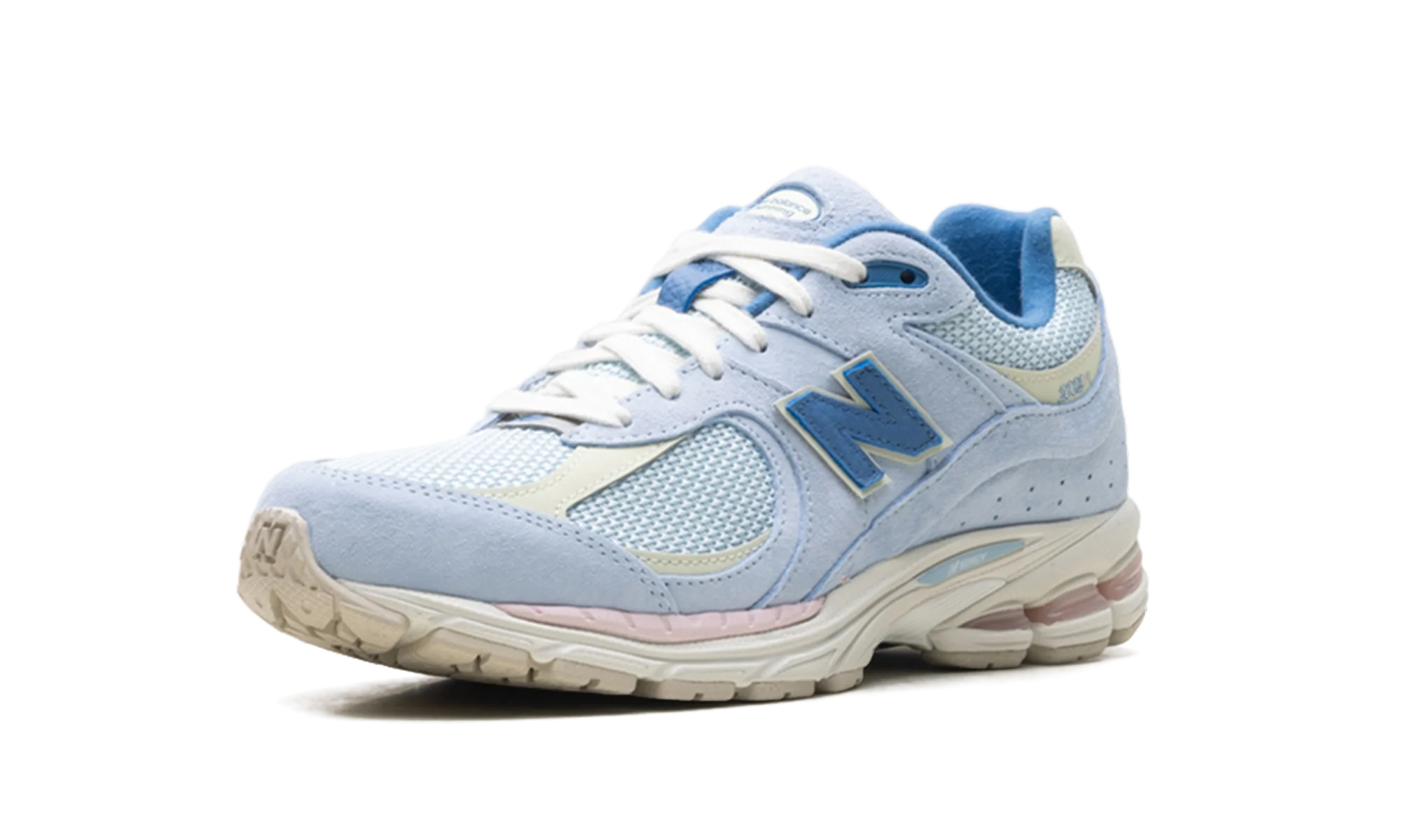 2002R "Pastel Blue" U2002RFA
