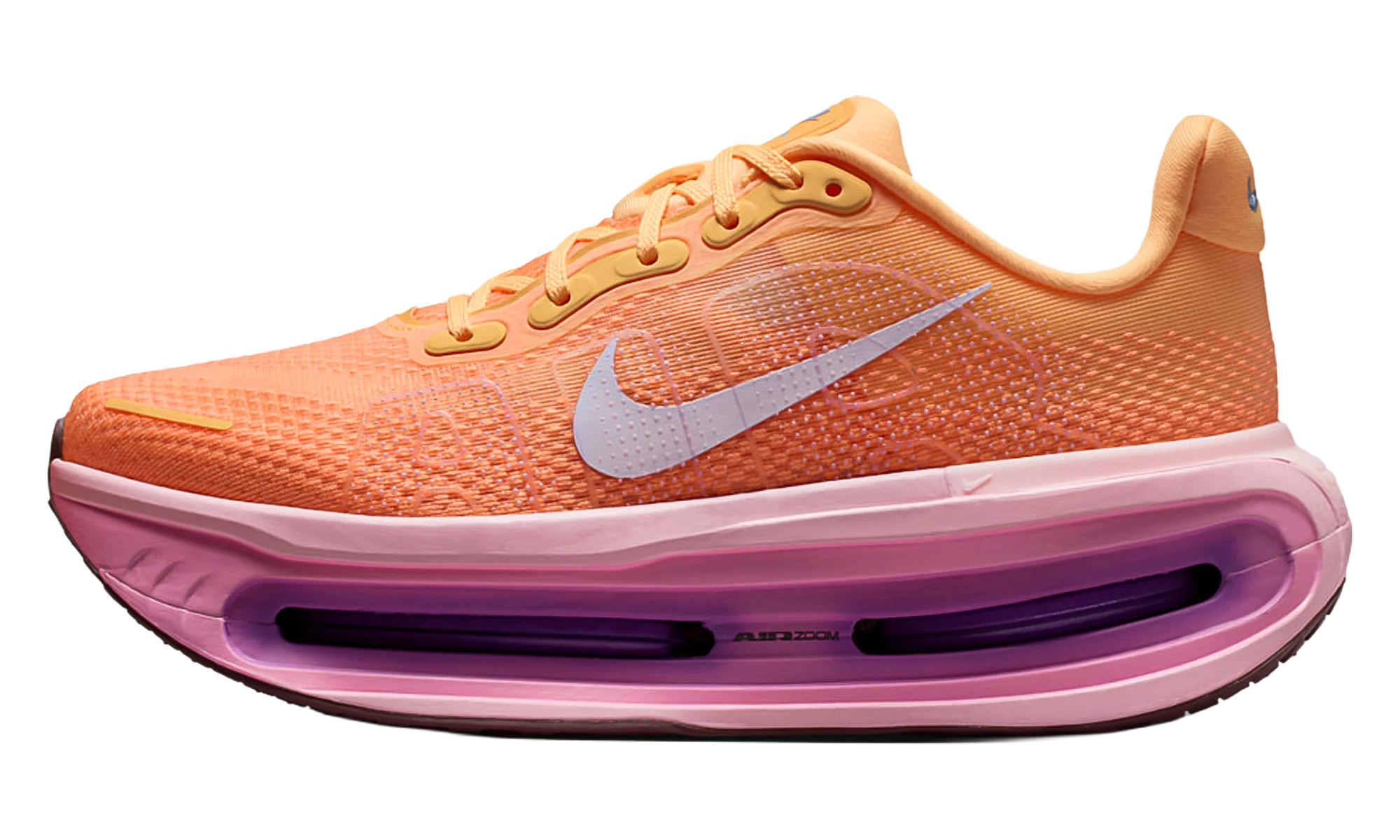 Vomero Premium WMNS "Tangerine Tint Pink Foam Tattoo" HM5973 801