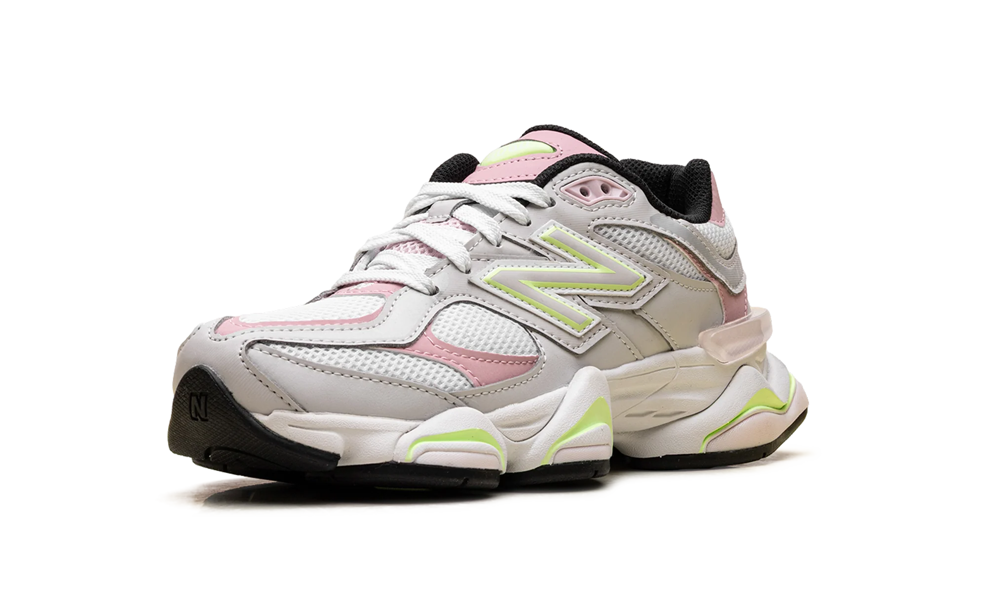 9060 "Grey Matter Pink Taffy" U9060BLE