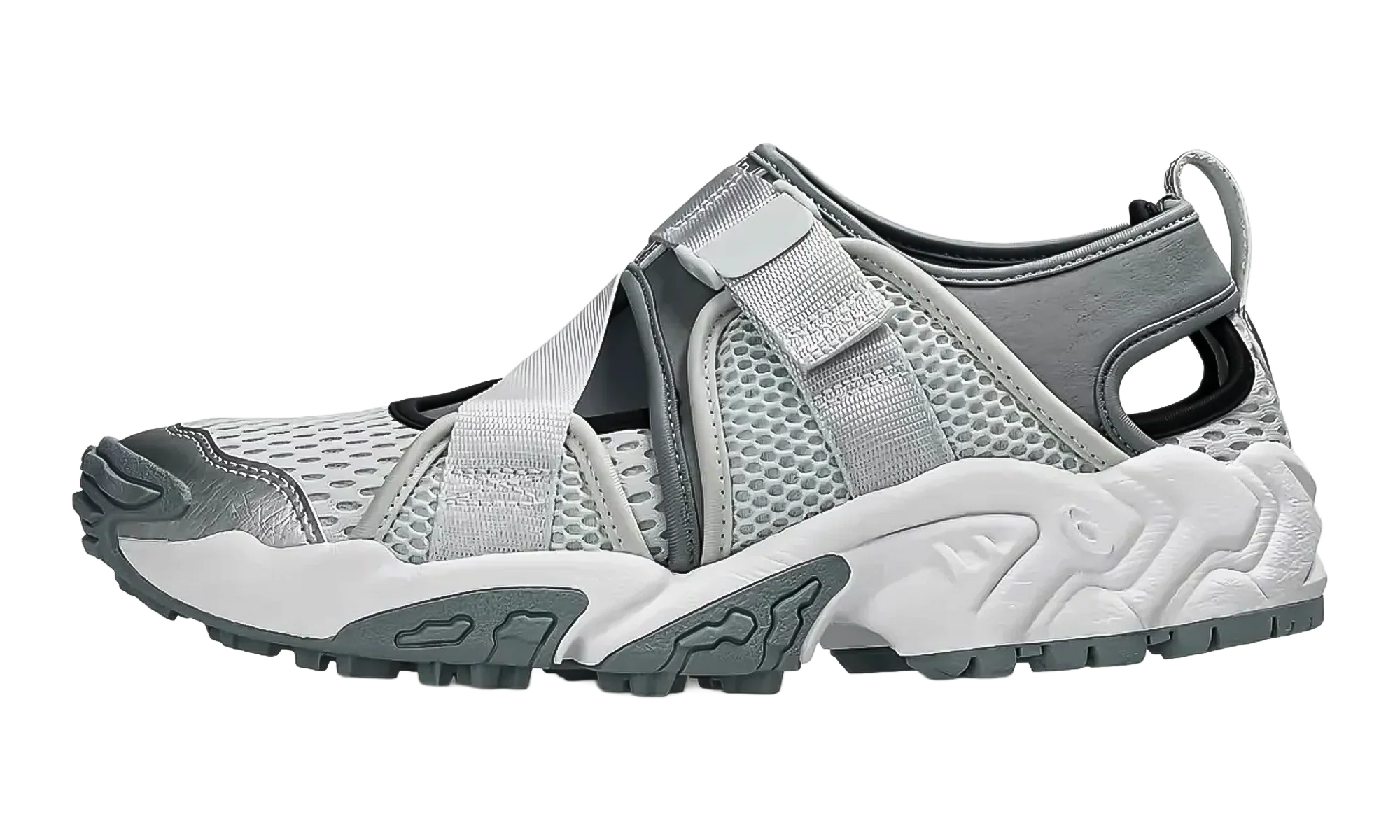 Gel-Filimy "Glacier Grey" 1203A165-020