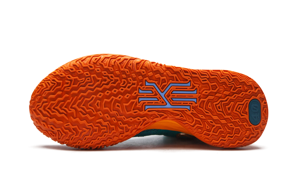 Kyrie 7 "Concepts Horus - Special Box" CT1135 900A