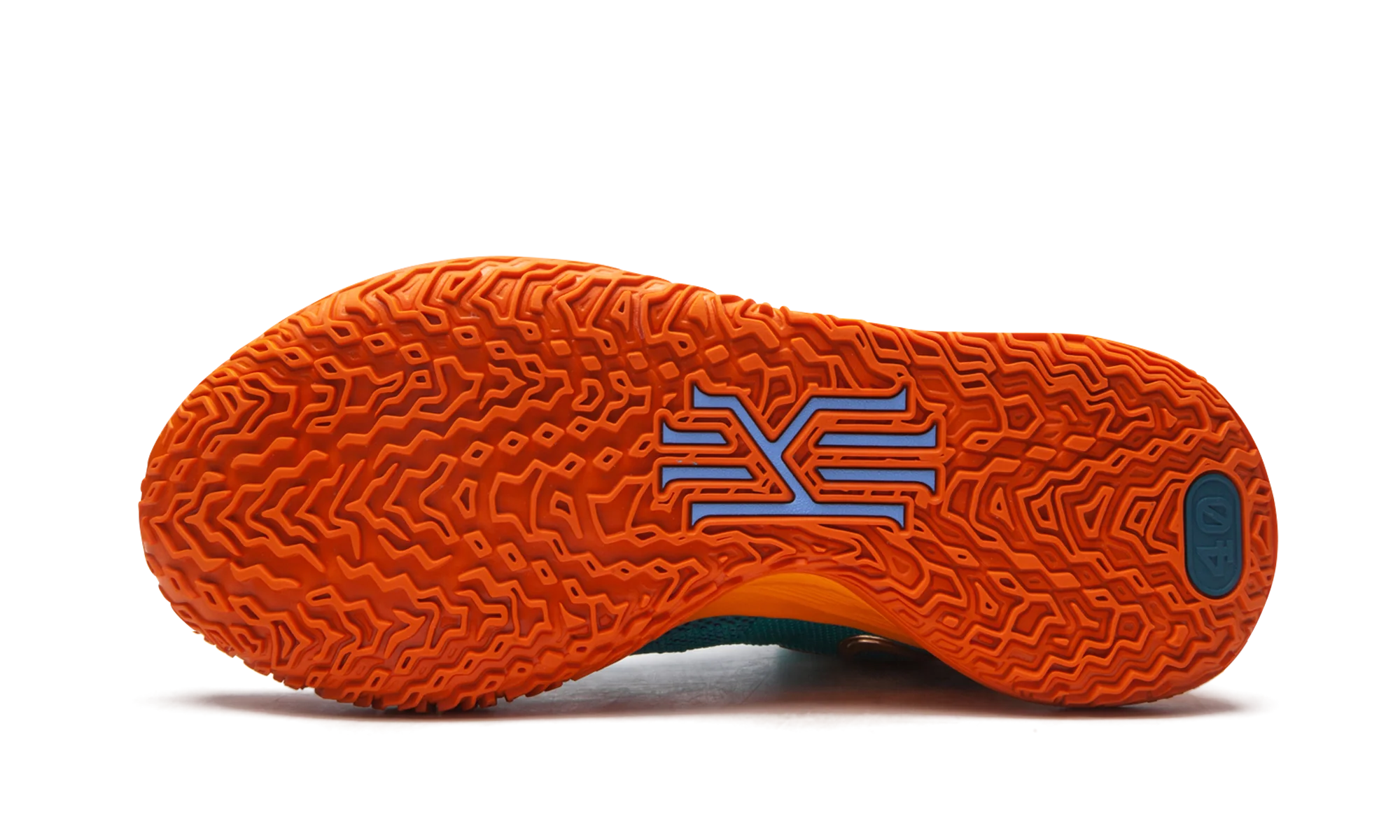 Kyrie 7 "Concepts Horus - Special Box" CT1135 900A