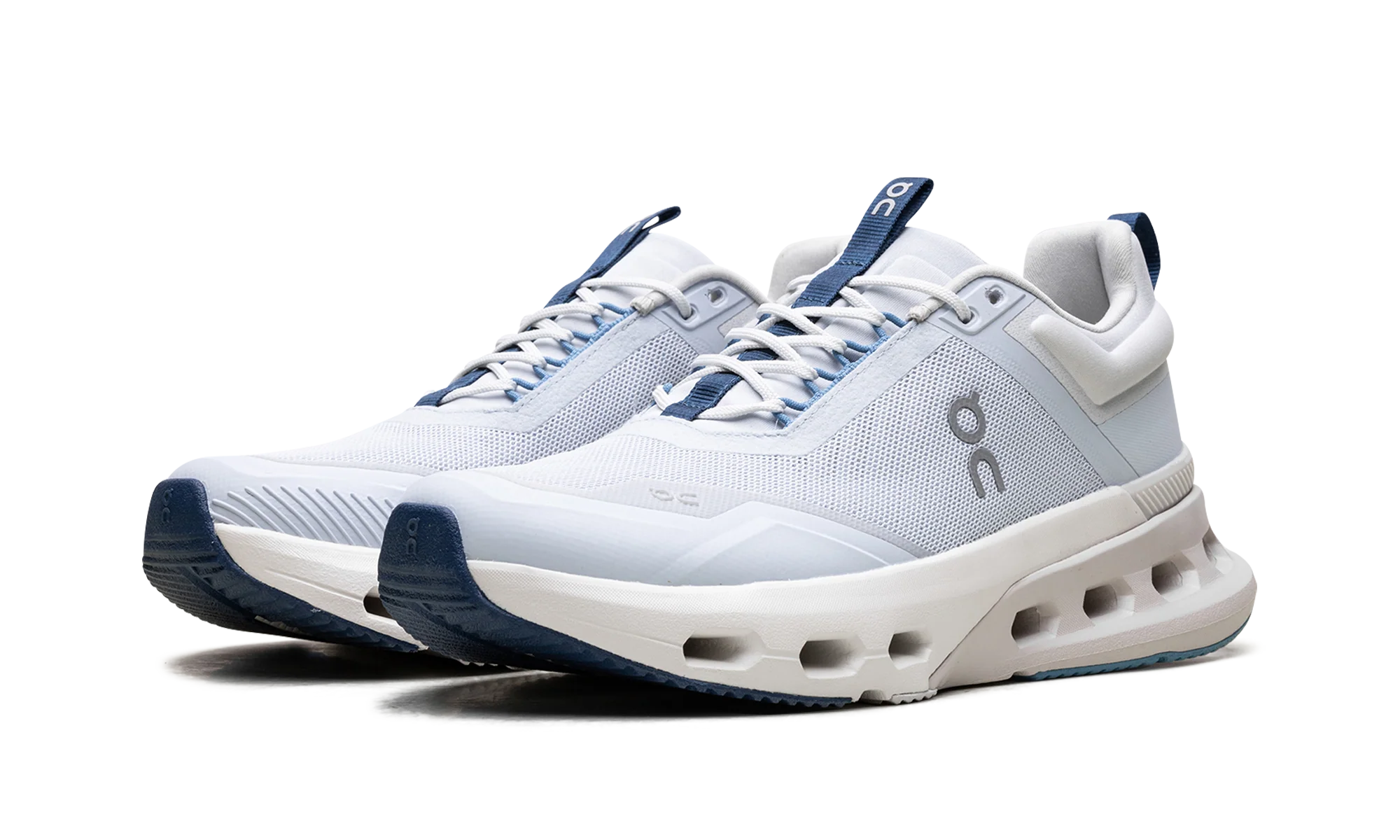 Cloudnova X WMNS "Arctic Niagara" 3WE30411516