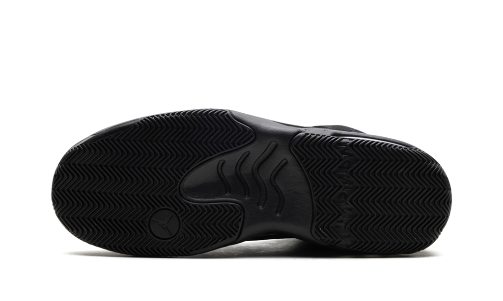 Jordan Max Aura 2 "Black" CK6636 002
