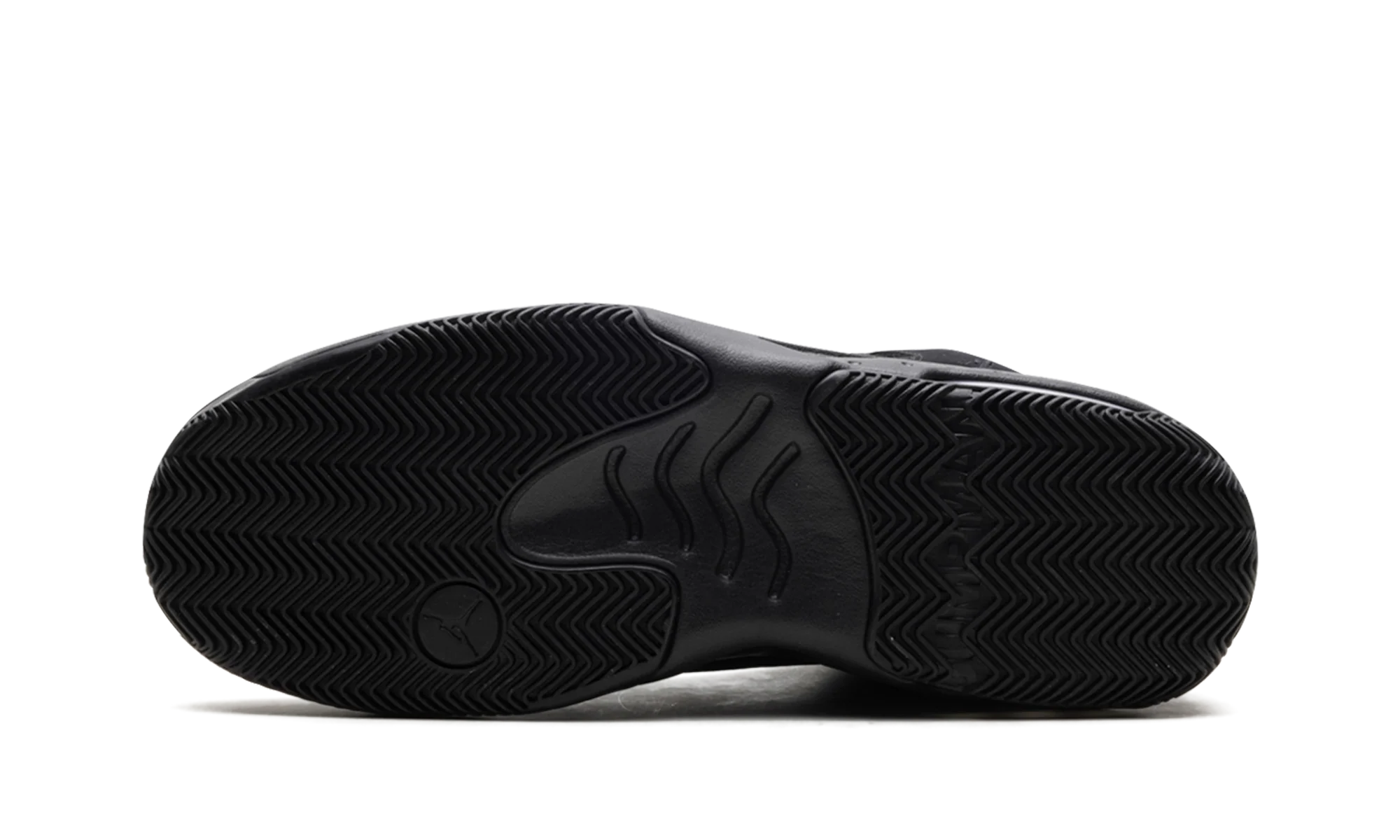 Jordan Max Aura 2 "Black" CK6636 002