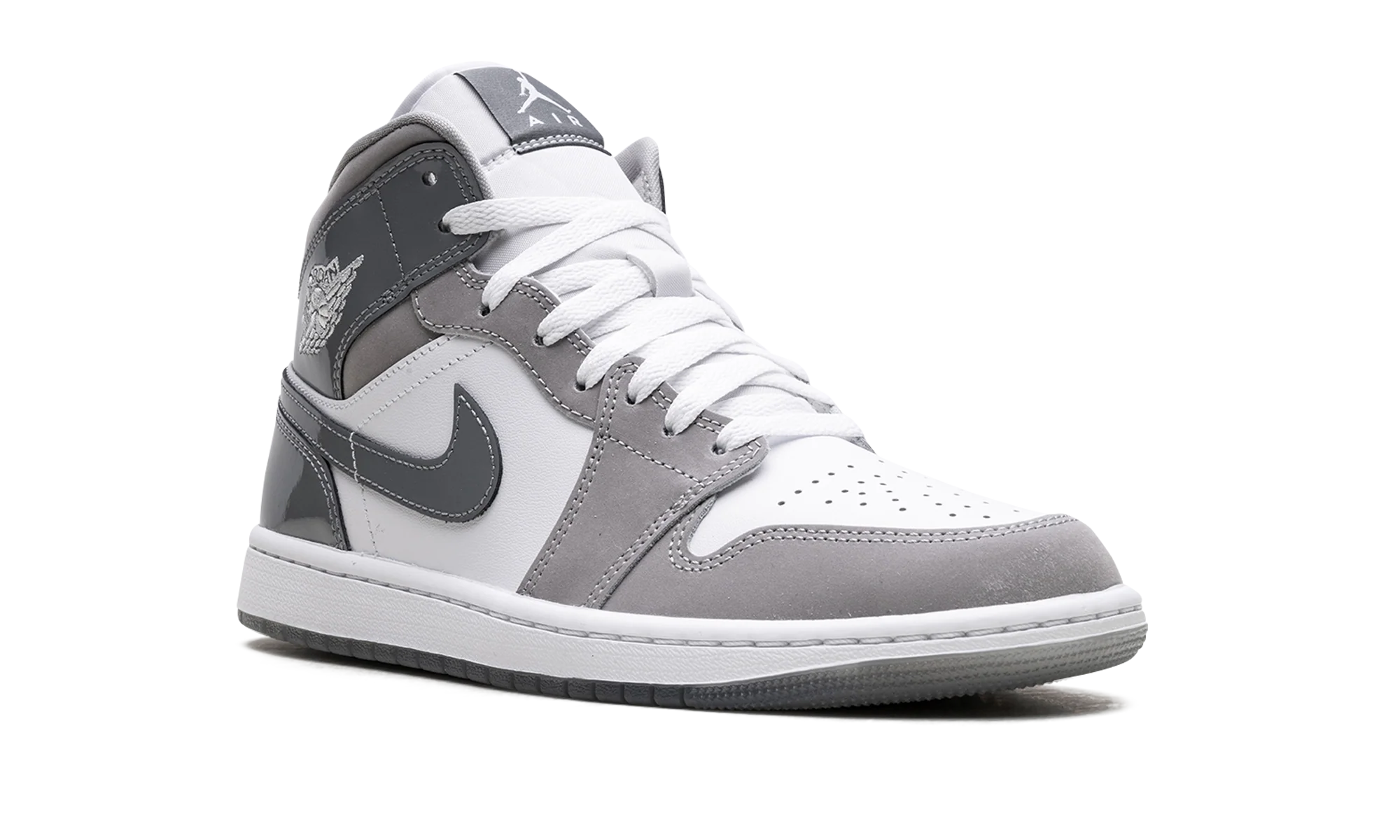 Jordan 1 Mid SE "Cool Grey" HF3216 100