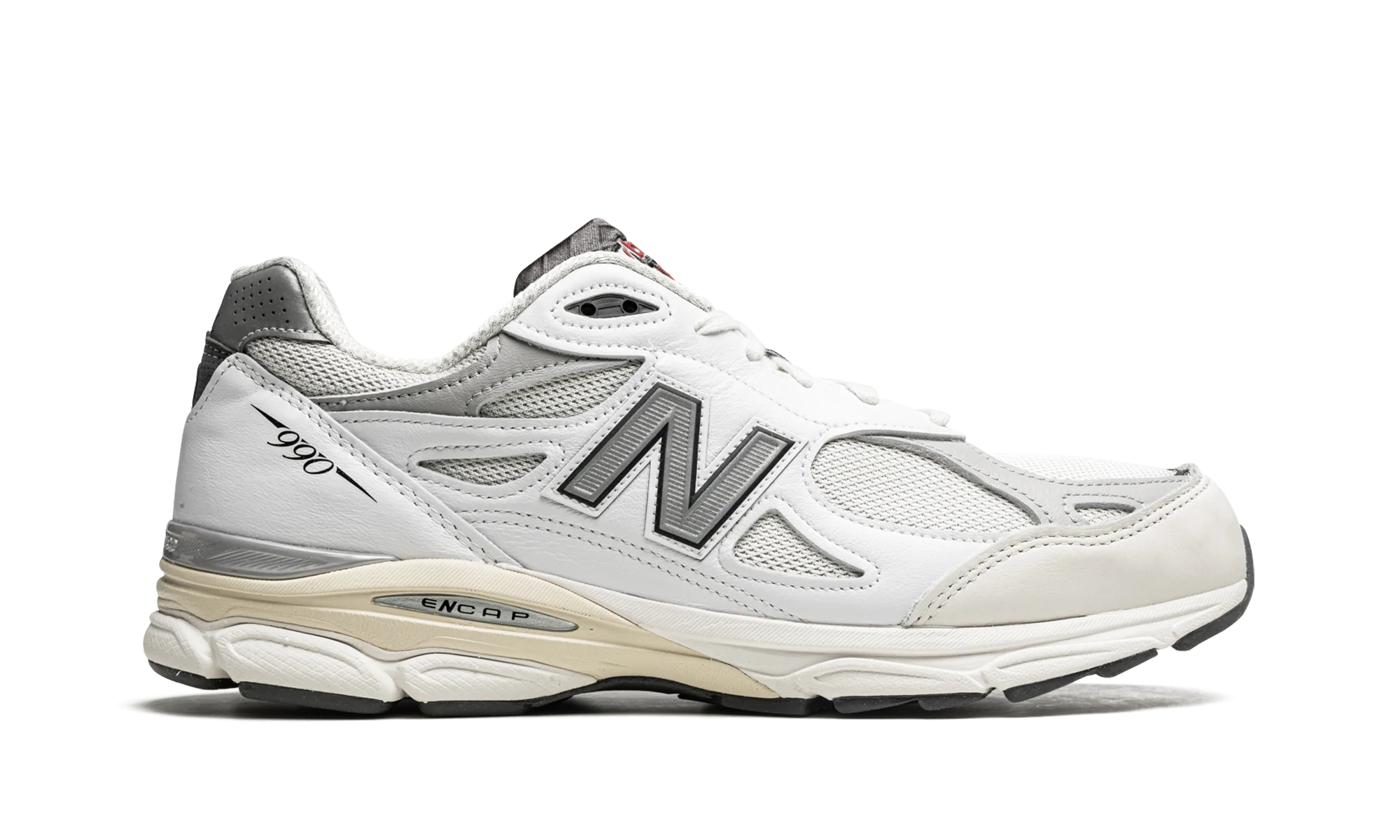 990 V3 "Made In USA - Teddy Santis Sea Salt" M990AL3