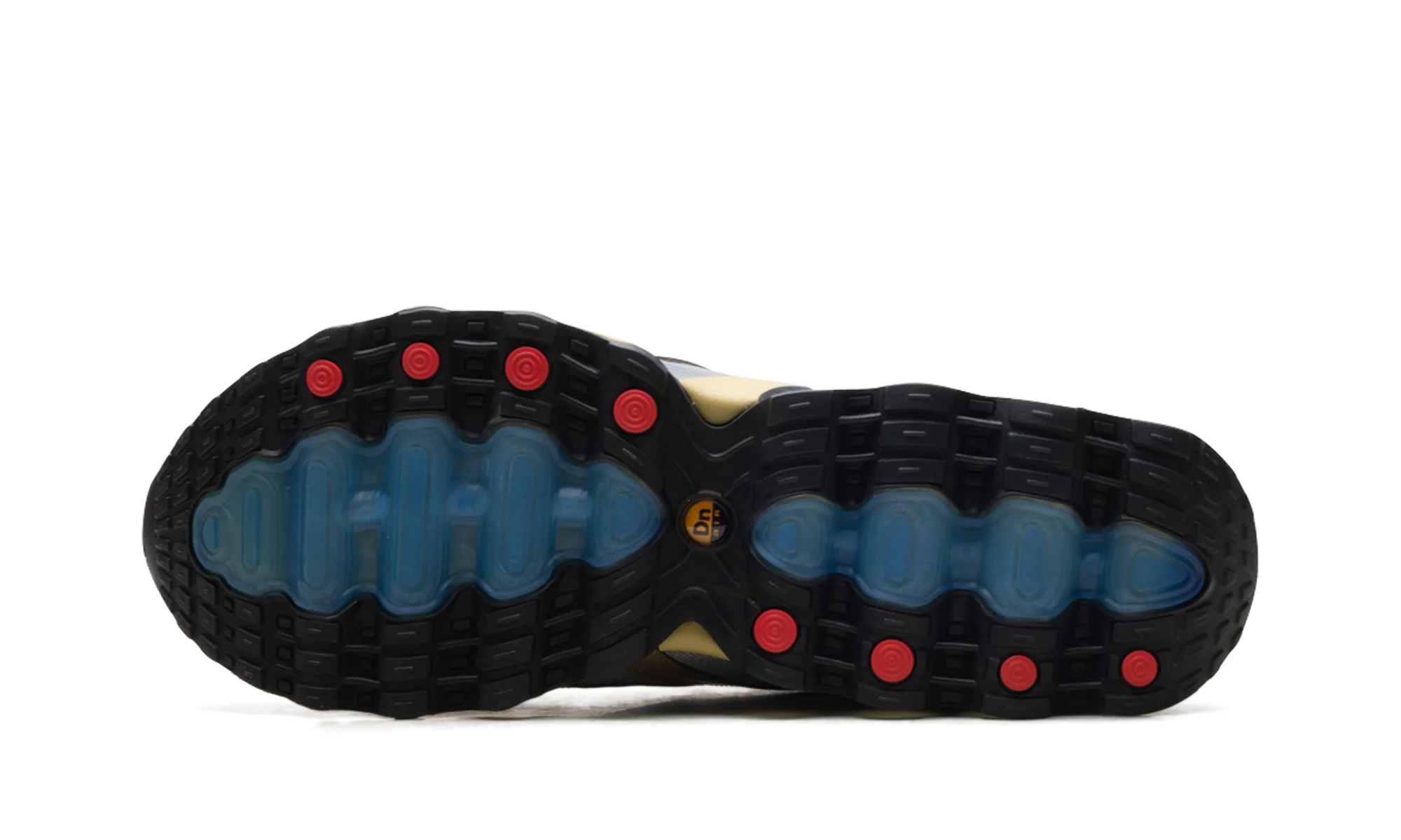 Air Max Dn8 "Patta - Club Gold" IB4029 700