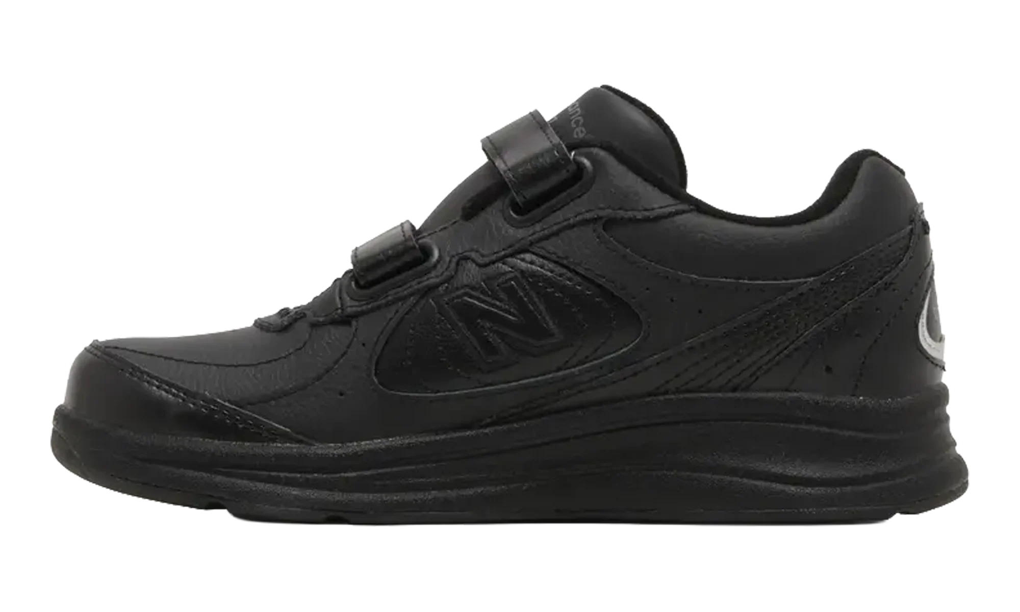 577H v1 WMNS "Triple Black" WW577VK