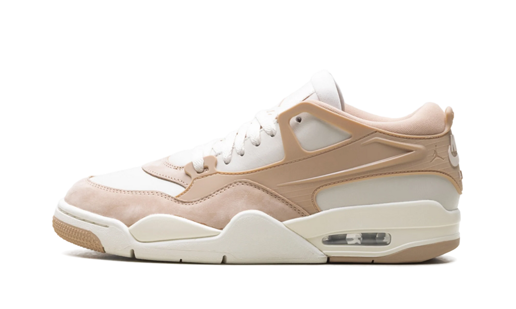 Air Jordan 4 RM WMNS "Hemp" FQ7940 202