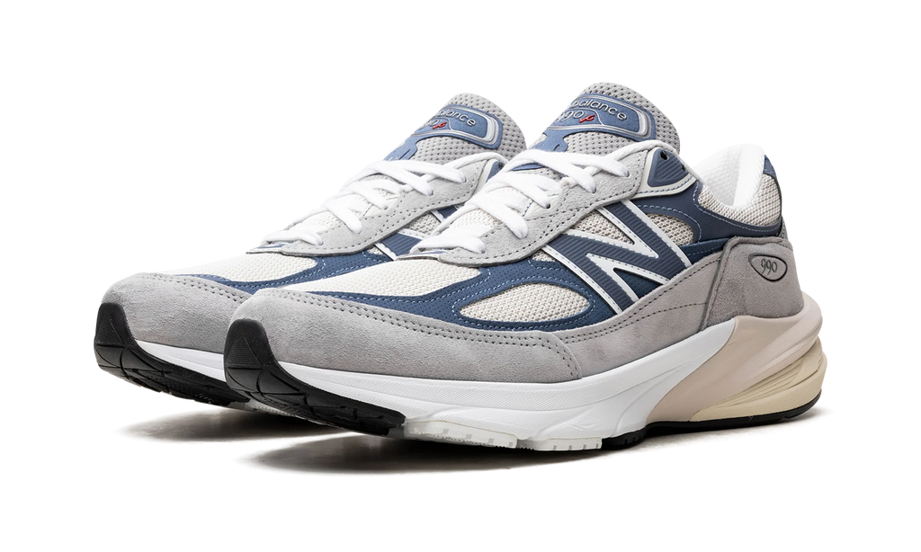 990v6 "Made in USA - Grey Day" U990TC6
