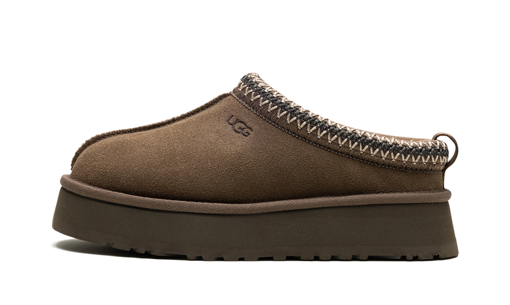 Tazz Slipper WMNS "HICKORY" 1122553 HCK