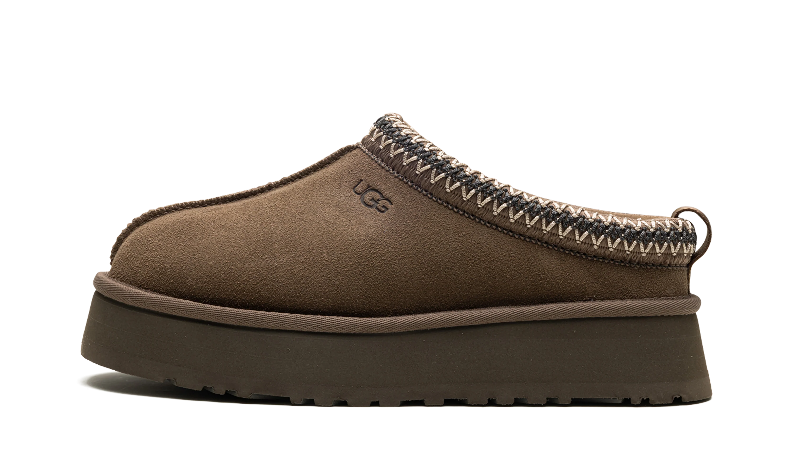 Tazz Slipper WMNS "HICKORY" 1122553 HCK