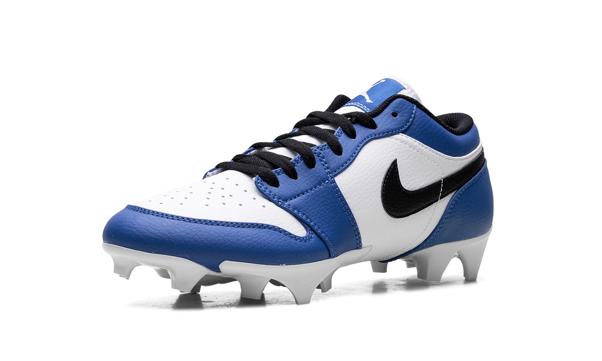 Jordan 1 Low TD Cleat "Game Royal" FJ6245 104