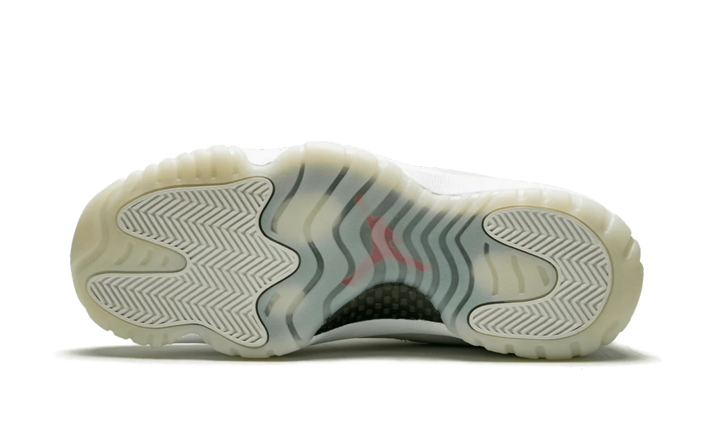 Air Jordan 11 Retro "Platinum Tint" 378037 016