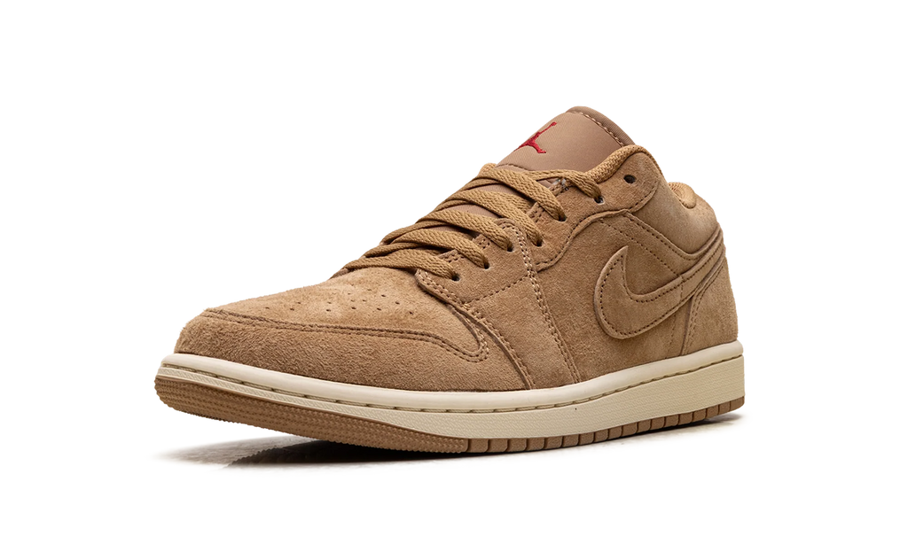 Air Jordan 1 Low SE "Flax" HV4089 200