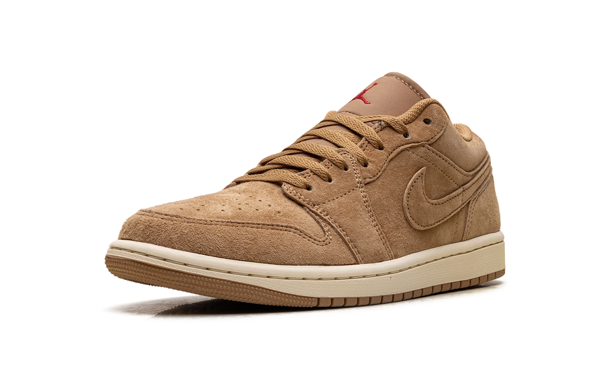 Air Jordan 1 Low SE "Flax" HV4089 200