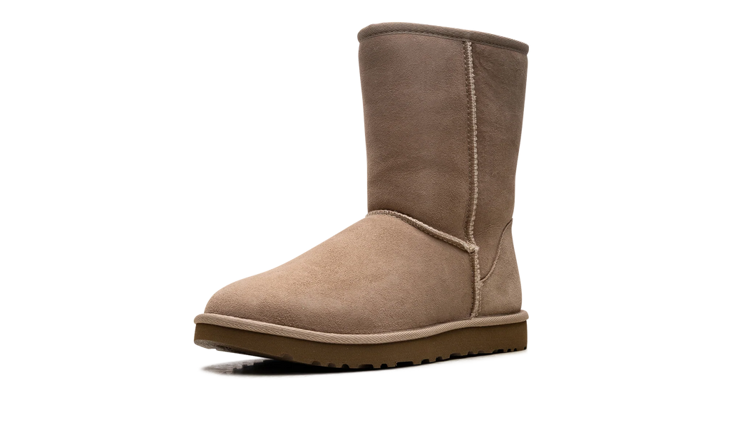 Classics Short Ii WMNS "Sand" 1016223 SAN