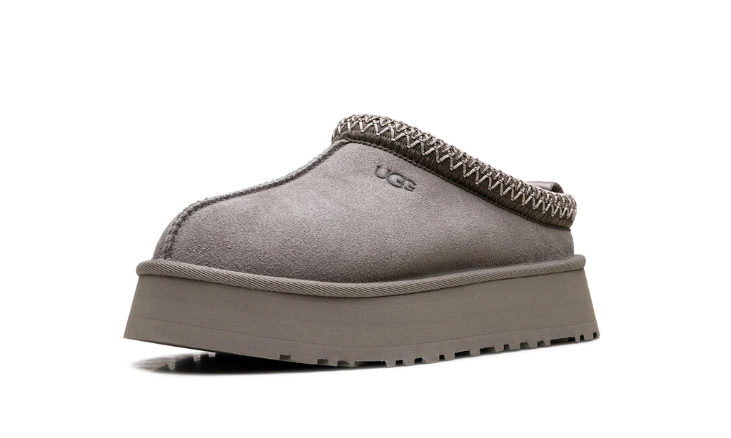 Tazz II Slipper WMNS "Cobble Grey" 1174471 CBBLG