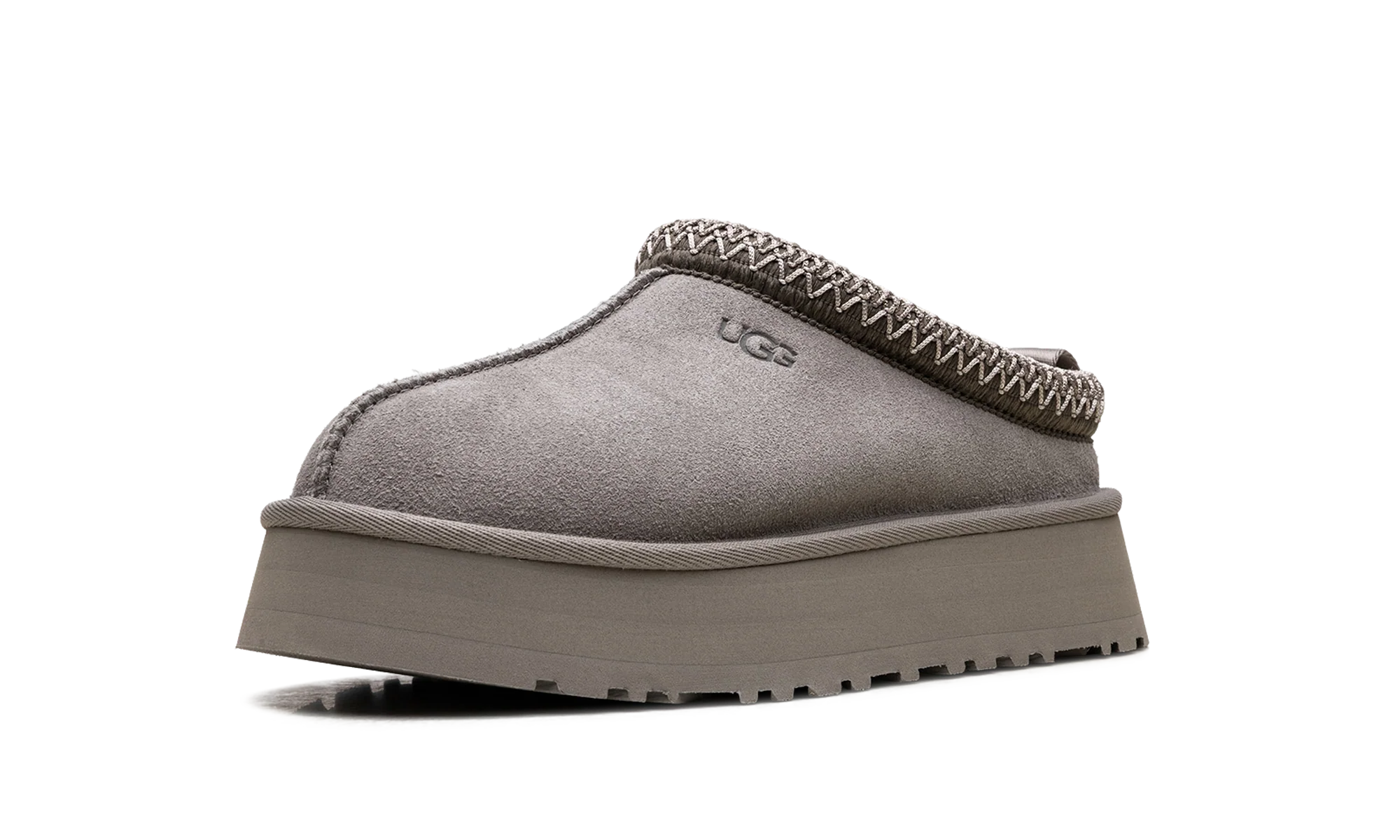 Tazz II Slipper WMNS "Cobble Grey" 1174471 CBBLG