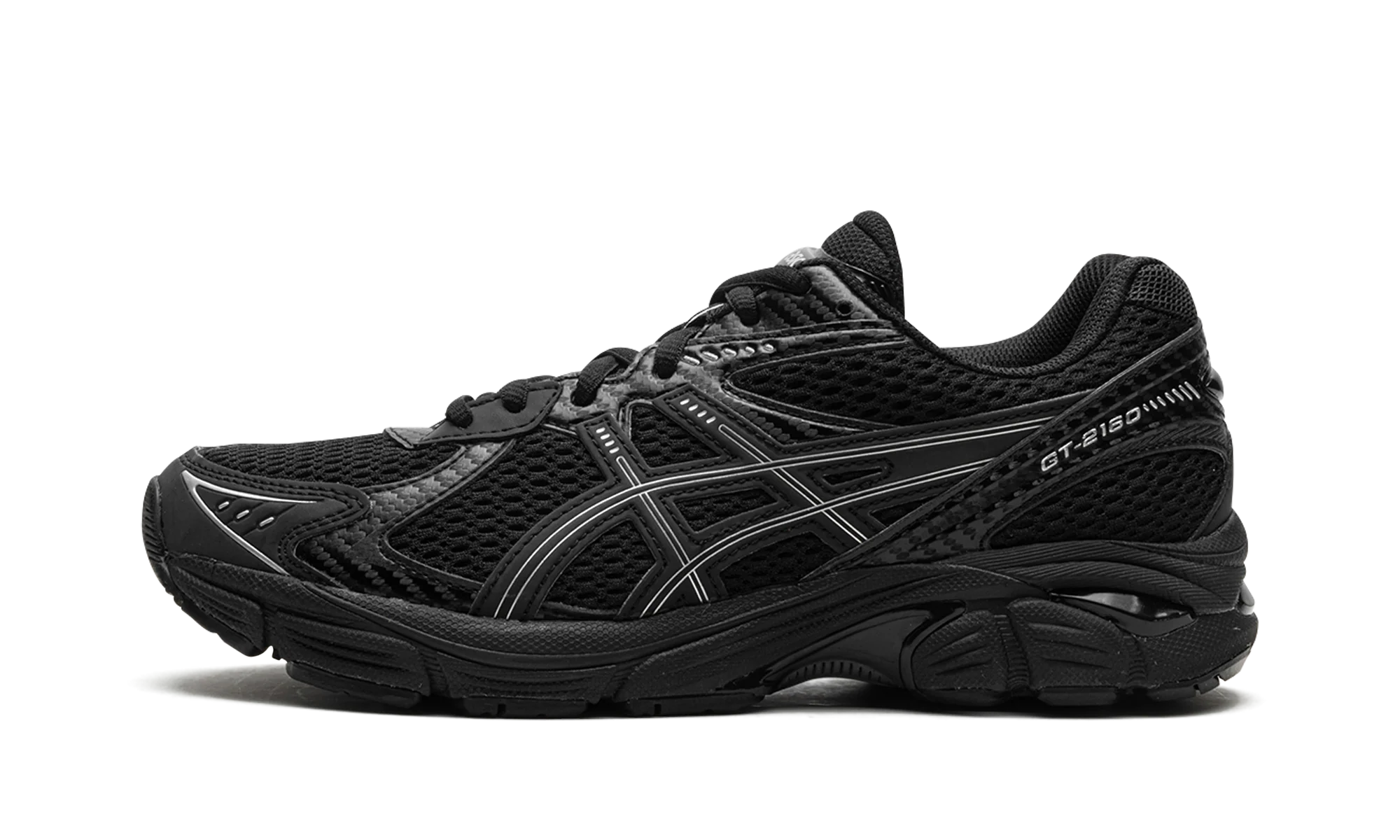 GT-2160 "JJJJound - Black" 1203A691 002