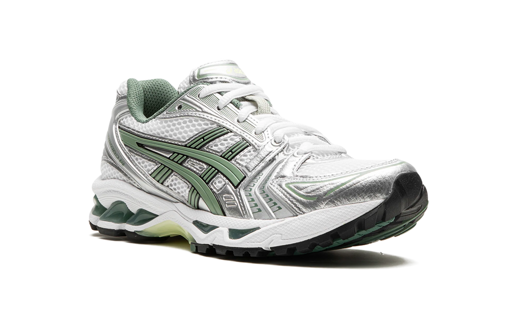 Gel Kayano 14 "Slate Grey" 1201A019 107