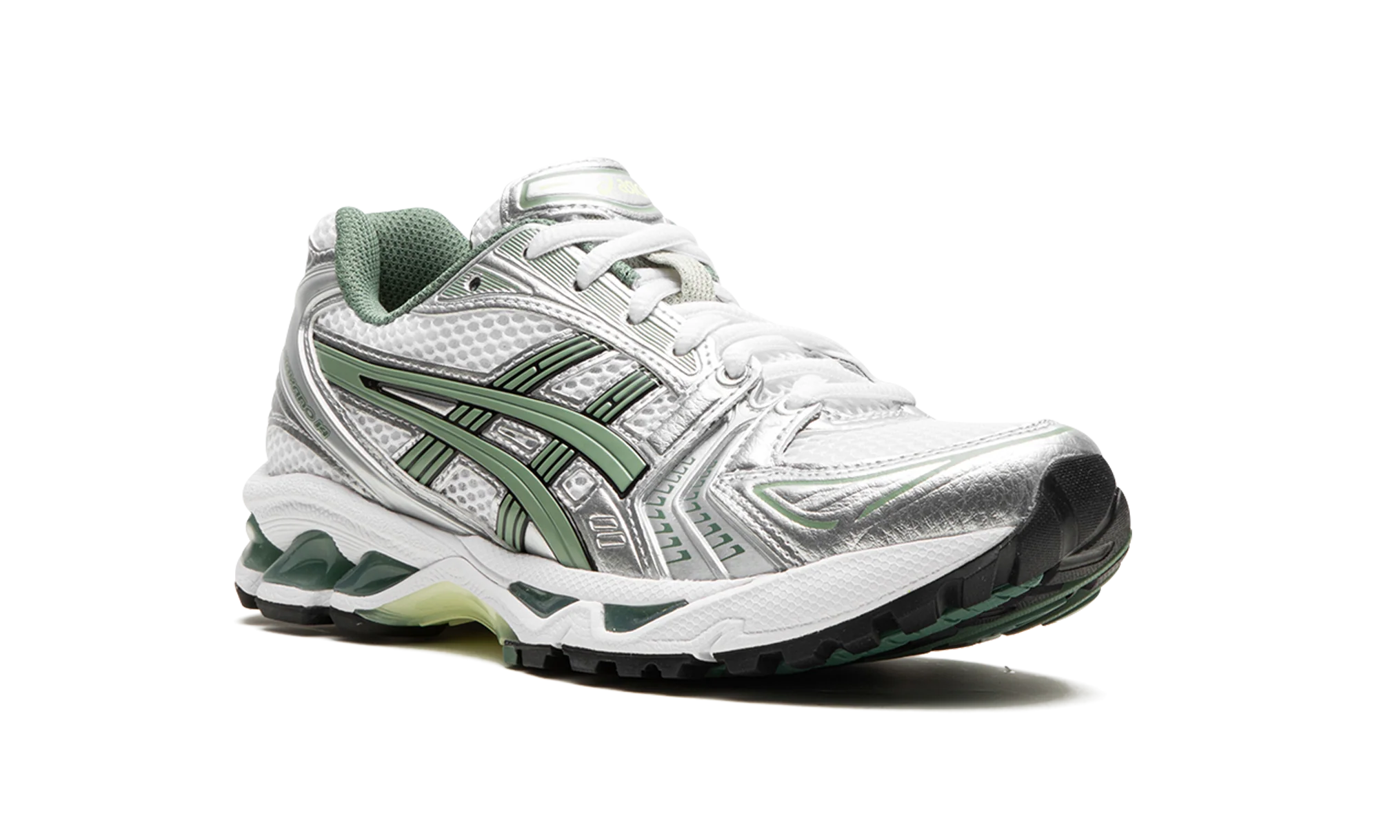 Gel Kayano 14 "Slate Grey" 1201A019 107