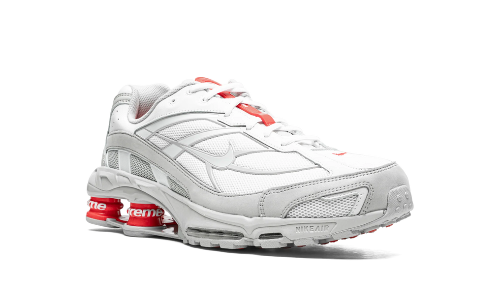 Shox Ride 2 SP "Supreme White" DN1615 100