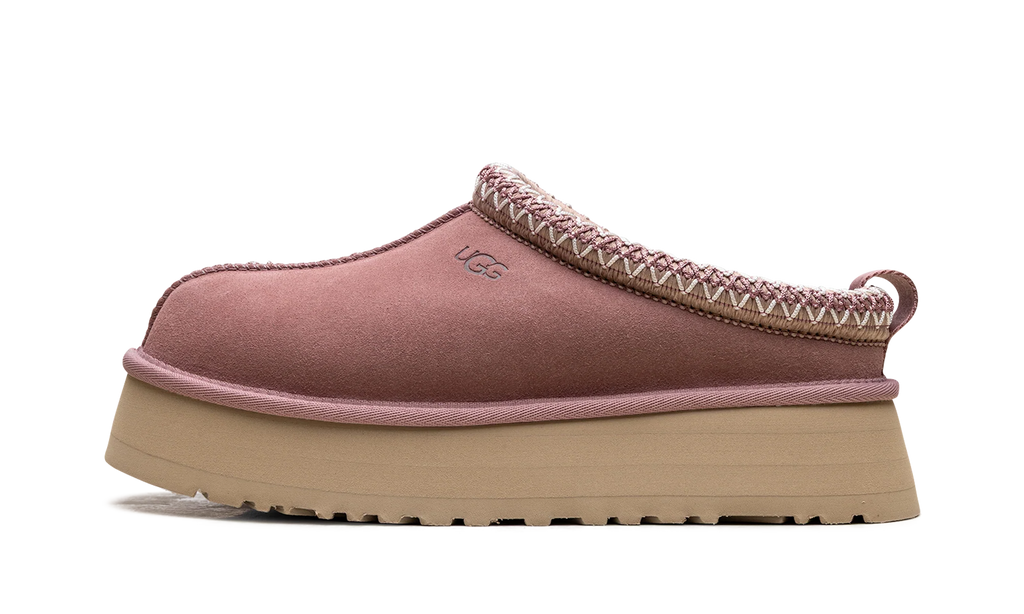 Tazz II Slipper WMNS "Pink Dawn" 1174471 PDW