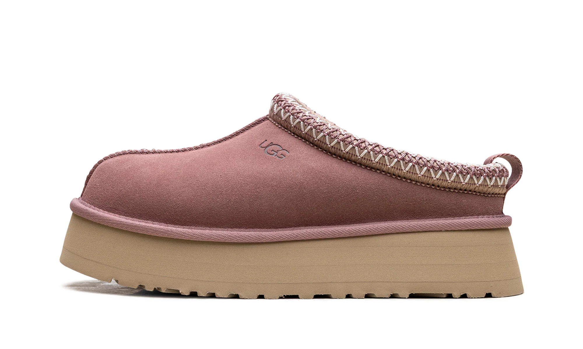 Tazz II Slipper WMNS "Pink Dawn" 1174471 PDW