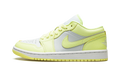 AIR JORDAN 1 LO WMNS "Lemonade" DC0774 007