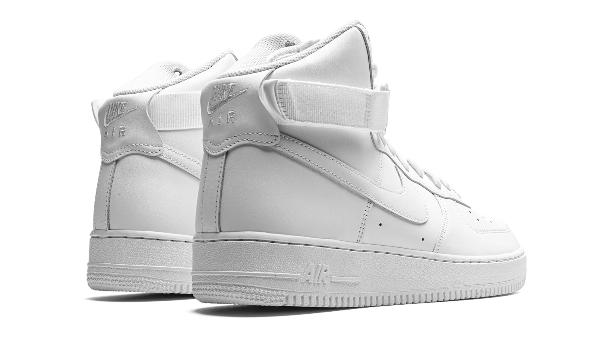 Air Force 1 High '07 "Triple White" CW2290 111