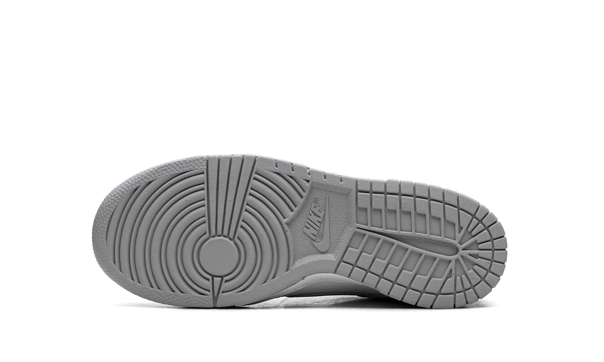 Dunk Low GS "White Light Smoke Grey" FB9109 123