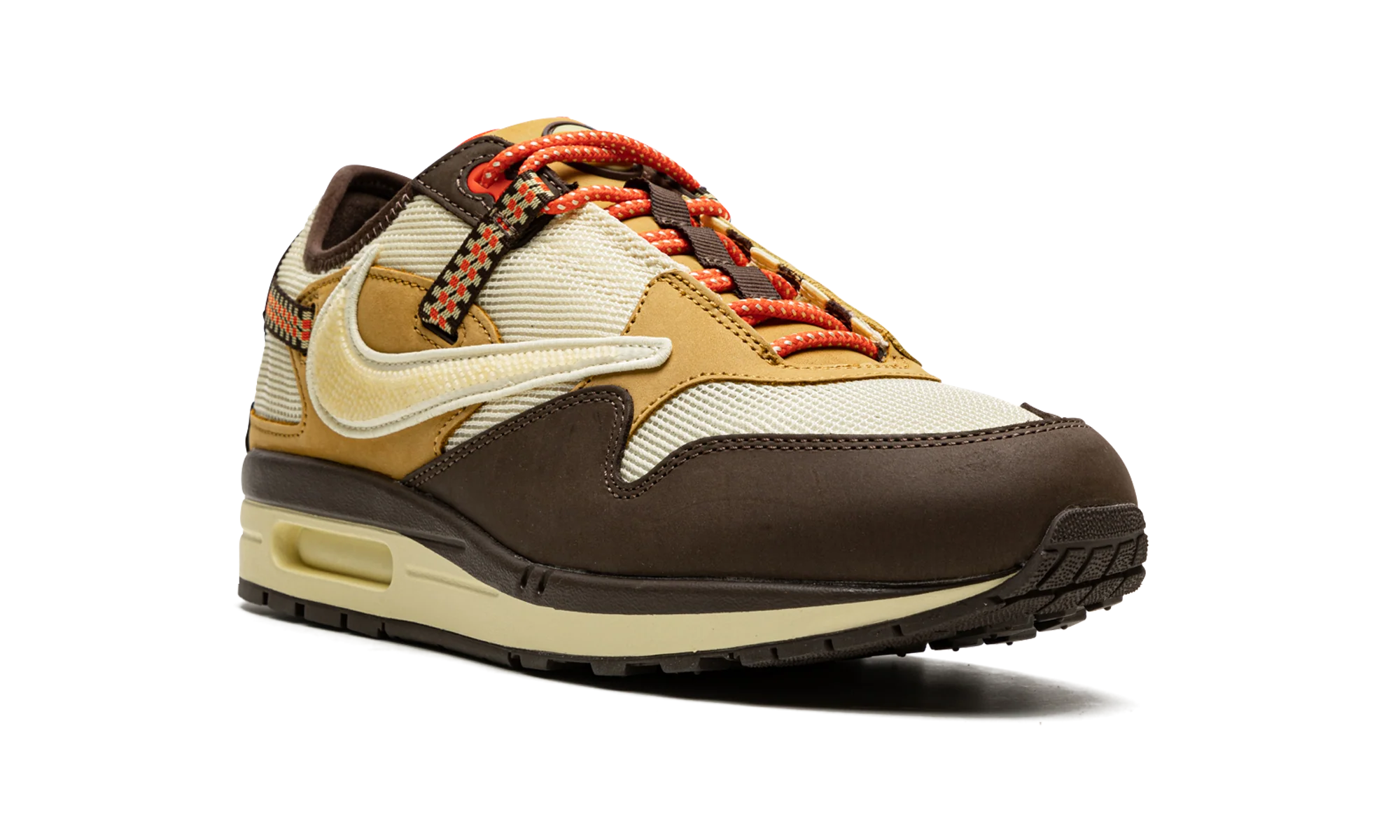 Air Max 1 "Travis Scott - Baroque Brown" DO9392 200