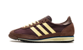 SL 72 OG WMNS "Maroon Preloved Brown" IE3425