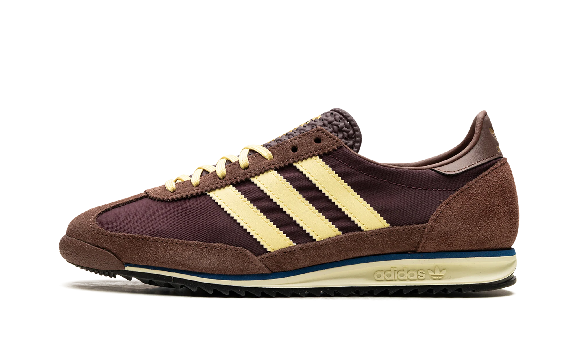 SL 72 OG WMNS "Maroon Preloved Brown" IE3425