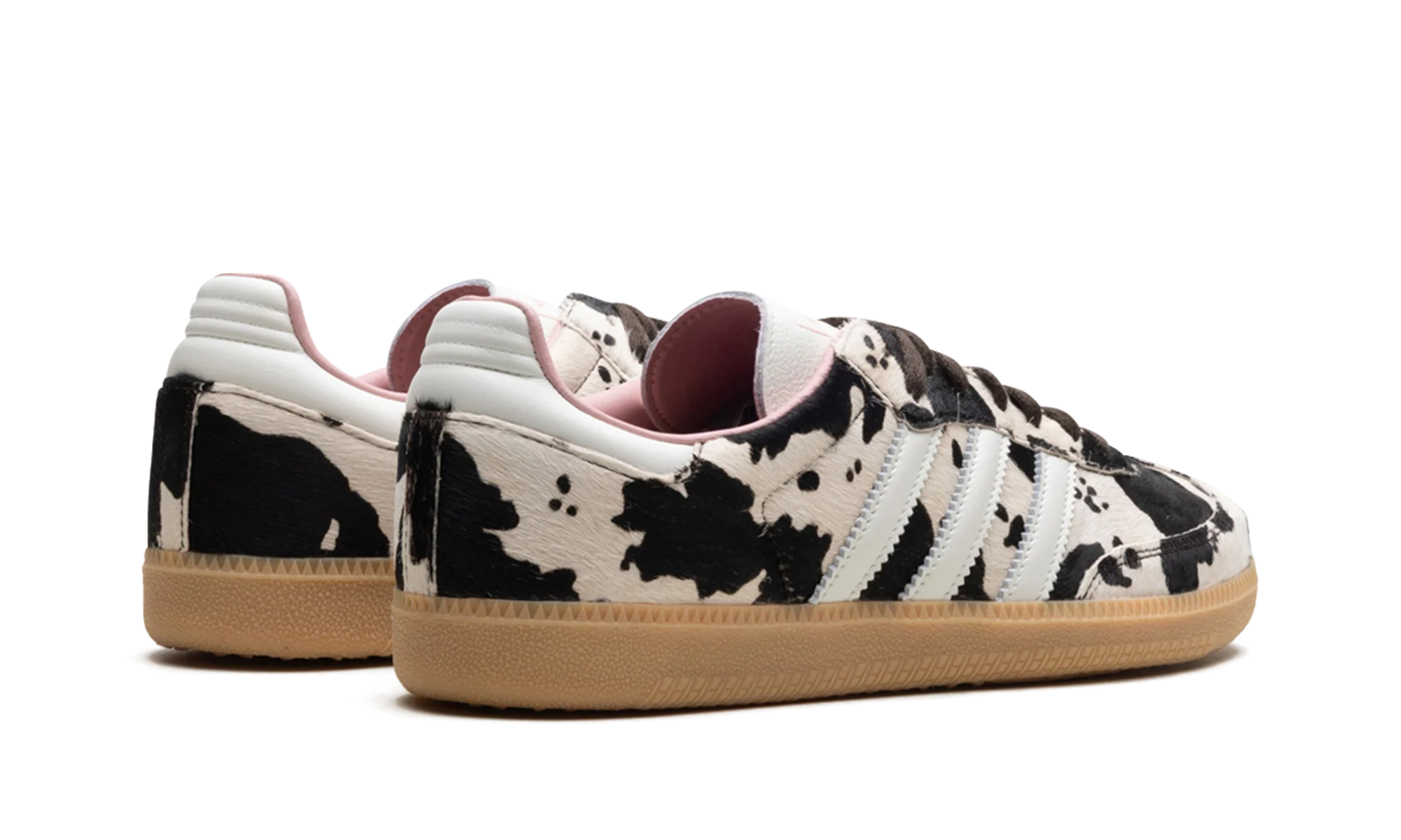 Samba OG WMNS "Cow Print" JR1256